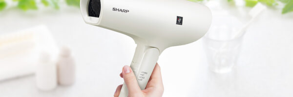 シャープIB-NP7の口コミ評価レビュー！乾燥スピードや使いやすさは？