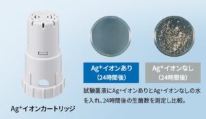 加湿空気清浄機KI-PS50の口コミ評価レビュー！お手入れは簡単？